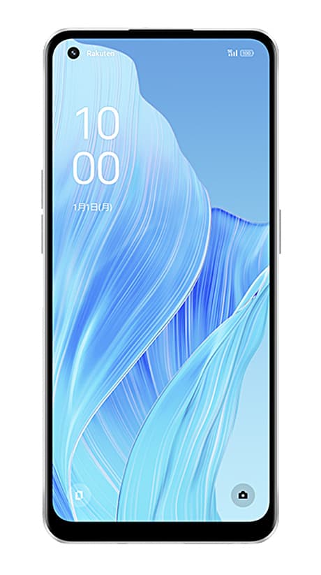 OPPO Reno9 A